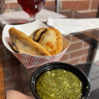 IMBĪB Custom Brews - Empanadas and Chimichurri - Breweries Near Me - Reno, Nevada IMBĪB Custom Brews - Empanadas and Chimichurri - Breweries Near Me - Reno, Nevada
