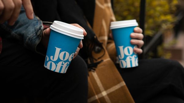 Joe Coffee Company: Union Square by null