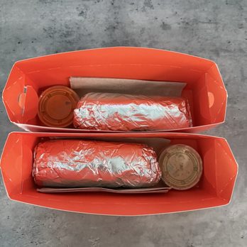 Wake And Late - Breakfast & Brunch Near Me - Los Angeles, California