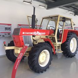 Zetor Gallery