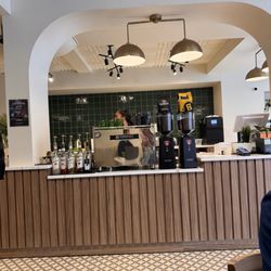 Café Beardlington