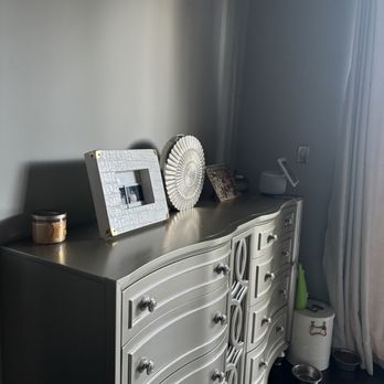 Lovey's Cleaning Services - After master bed (PetCare) - Office Cleaning Near Me Lovey's Cleaning Services - After master bed (PetCare) - Office Cleaning Near Me