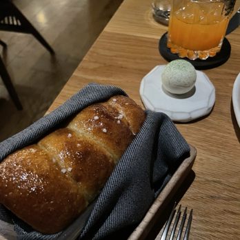 Audrey - Bread - American Near Me - Nashville, Tennessee