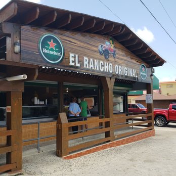 El Rancho Original - Barbeque Near Me - Cayey, Puerto Rico El Rancho Original - Barbeque Near Me - Cayey, Puerto Rico