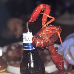 Cajun Claws
