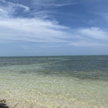 Veteran's Memorial Park - Parks Near Me - Big Pine Key, Florida