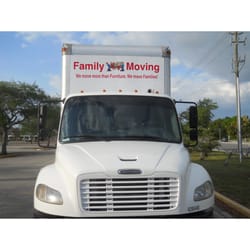 Family Moving LLC - North Port