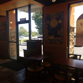 Taco Bell - Fast Food Near Me - Cornelius, North Carolina