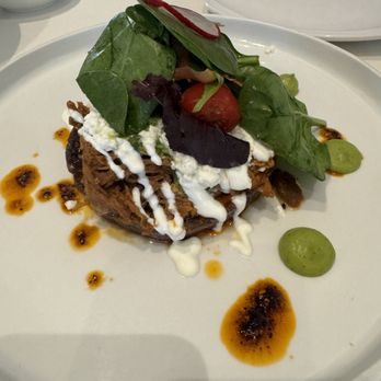 Xochi - Mexican Near Me - Houston, Texas