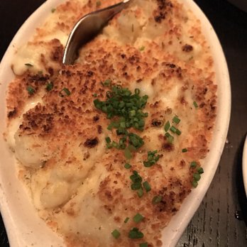 Prime One Twelve - Cauliflower gratin - Steakhouses Near Me - Miami Beach, Florida Prime One Twelve - Cauliflower gratin - Steakhouses Near Me - Miami Beach, Florida