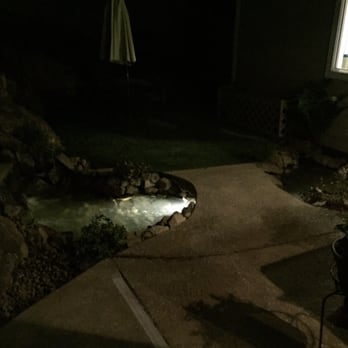 Affordable Ponds - Landscaping Near Me