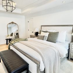 Occupied Home Staging
Room to Bloom
Lehigh Valley