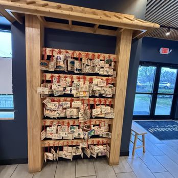 Kyuramen x TBaar - Ramen Near Me - Vernon Hills, Illinois Kyuramen x TBaar - Ramen Near Me - Vernon Hills, Illinois