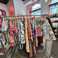 Boutique U & I - 6/5/25 - skirts & blouse