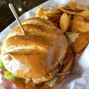 The Regal Beagle - Chicken sandwich - Sports Bars Near Me - San Diego, California The Regal Beagle - Chicken sandwich - Sports Bars Near Me - San Diego, California