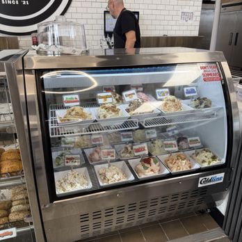 Bagels & Co - Coffee & Tea Near Me - Davie, Florida Bagels & Co - Coffee & Tea Near Me - Davie, Florida
