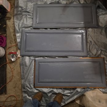 Handy Ma'am - Handyman Near Me - Oklahoma City, Oklahoma Handy Ma'am - Handyman Near Me - Oklahoma City, Oklahoma