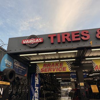 Vargas Tire Shop - Vargas Tires - Tires Near Me - Whittier, California Vargas Tire Shop - Vargas Tires - Tires Near Me - Whittier, California
