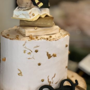 Sweet New Creations - Close up - Cupcakes Near Me - Raritan, New Jersey