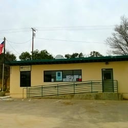 US Post Office