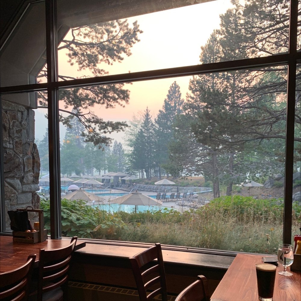 Sandy's Pub - Table side - Pubs Near Me - Olympic Valley, California Sandy's Pub - Table side - Pubs Near Me - Olympic Valley, California
