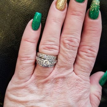 Brians Nails - Nail Salons Near Me - West Valley City, Utah