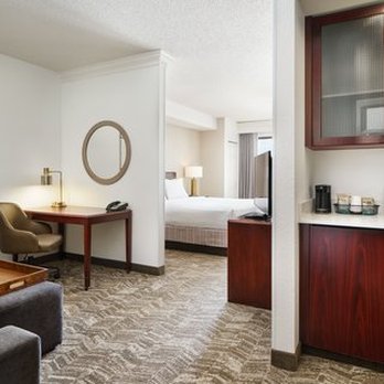 Springhill Suites Boulder Longmont - Hotels Near Me - Longmont, Colorado
