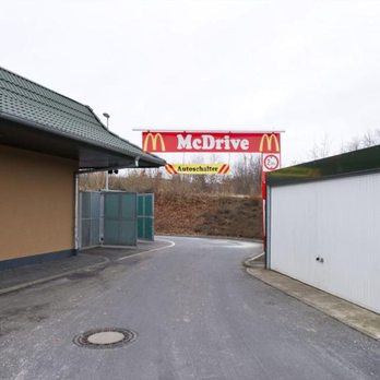 McDonald's - Fast Food Near Me - Waldlaubersheim, RP