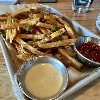 No Coast Taqueria - Batatas Bravas - Mexican Near Me - Ellington, Connecticut No Coast Taqueria - Batatas Bravas - Mexican Near Me - Ellington, Connecticut