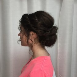 Broadway Hair Studio and Company - Hair by Madison Morrison