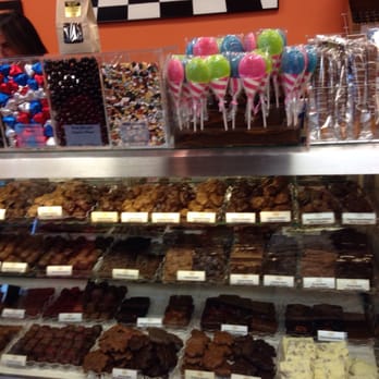 Copper Kettle Chocolate Factory - Chocolatiers & Shops Near Me - Cypress, Texas