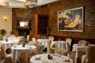 Lundy's of Brooklyn by null