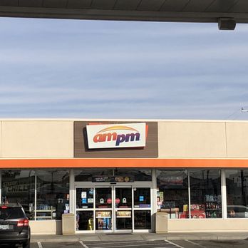 Arco Gasoline - Gas Stations Near Me - Yuma, Arizona
