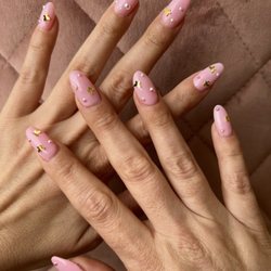Jayde Beauty - Gel nails, Nail Art add-on