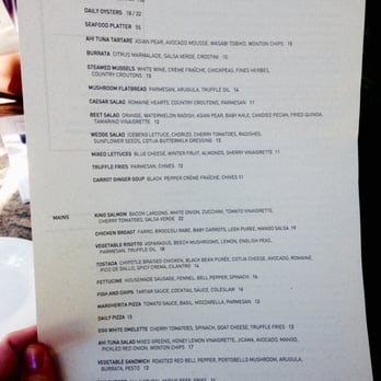 El Dorado Kitchen - New American Near Me - Sonoma, California El Dorado Kitchen - New American Near Me - Sonoma, California