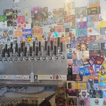 Cat Wagon Tap and Bottle - Brewpubs Near Me - Apache Junction, Arizona