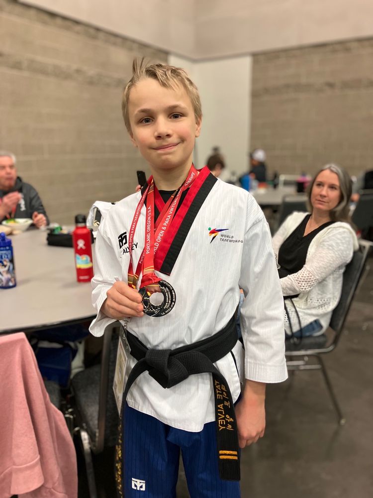 US WORLD CLASS TAEKWONDO TUALATIN Updated August 2024 14 Photos