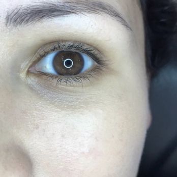 Beauty Box SF - Before lash lift - Eyelash Service Near Me - Burlingame , California Beauty Box SF - Before lash lift - Eyelash Service Near Me - Burlingame , California