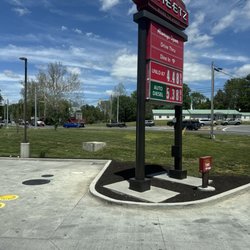 Sheetz - Has prices today- 15 May 2026