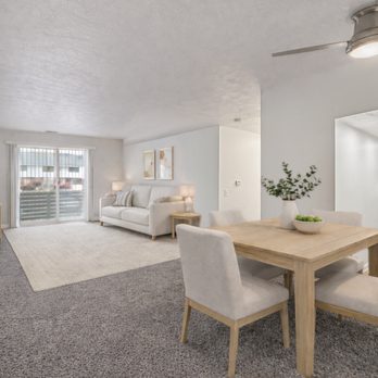 Somerford Square Apts - Apartments Near Me - Lancaster, Ohio