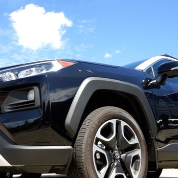 Cornwall Toyota - Car Dealers Near Me - Cornwall, Ontario