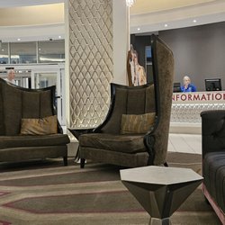 The Guest House At Graceland - Hotel Lobby