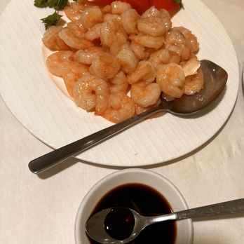 Jeff's Kitchen - Crystal shrimp - Shanghainese Near Me - Walled Lake, Michigan Jeff's Kitchen - Crystal shrimp - Shanghainese Near Me - Walled Lake, Michigan