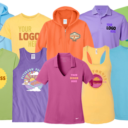 Underground Printing - Custom Summer Apparel