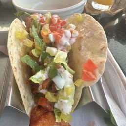 Buffalo Chicken