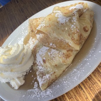 Crêpe Expectations - undefined - Creperies Near Me - Las Vegas, Nevada
