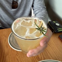 Rusticator Rusticator