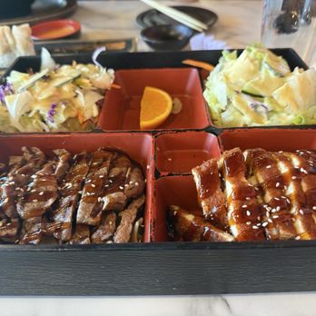 NOMA Sushi and Ramen - Sushi Bars Near Me - Rocklin, California NOMA Sushi and Ramen - Sushi Bars Near Me - Rocklin, California