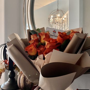 Happiness Flowers - Floral Designers Near Me Happiness Flowers - Floral Designers Near Me