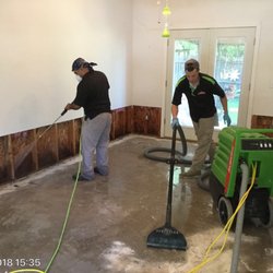 SERVPRO of South Frisco/The Colony